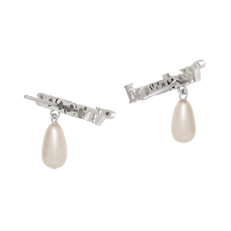 Vivienne Westwood Amelia Earrings image number 1